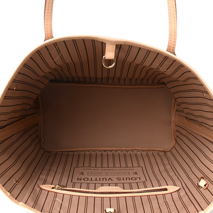Louis Vuitton Monogram Neo Neverfull MM 5 of 5