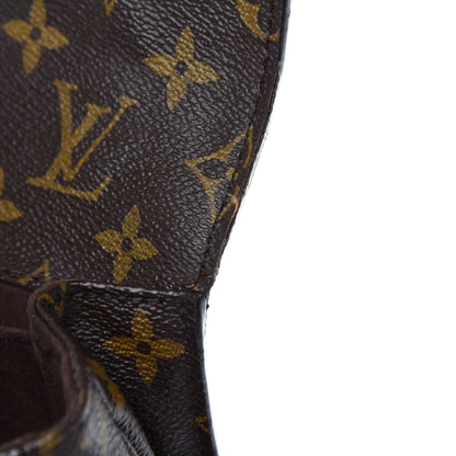 Louis Vuitton Monogram Pochette Metis 10 of 14