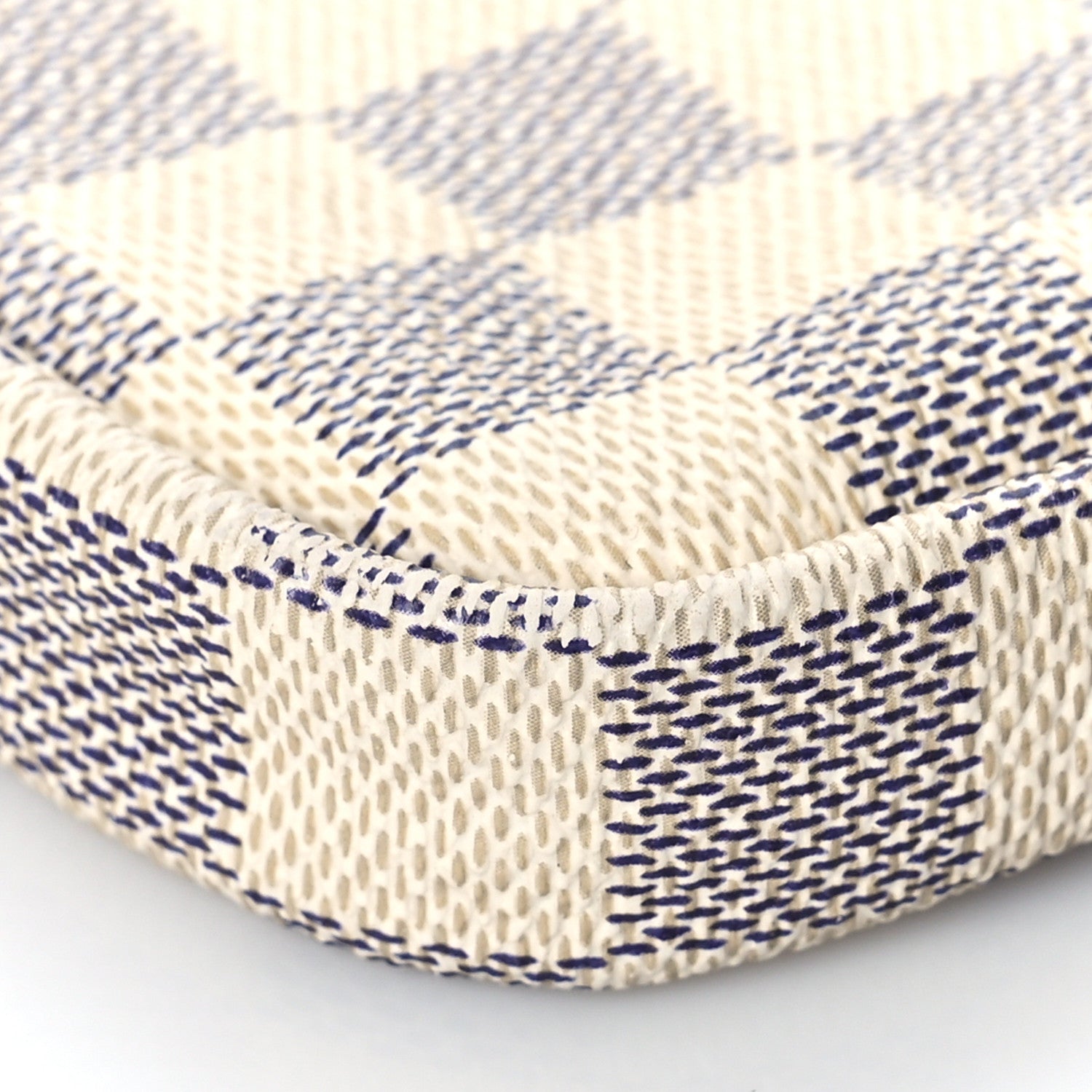 Louis Vuitton Damier Azur Mini Pochette Accessories 10 of 13