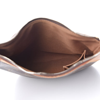 Louis Vuitton Monogram Odeon PM 5 of 15