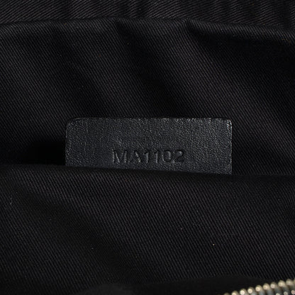 Givenchy Sugar Goatskin Small Nightingale Black 8 of 10