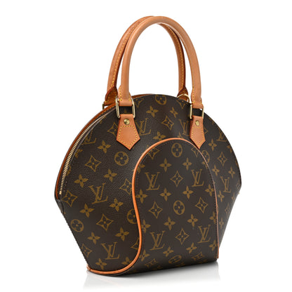 Louis Vuitton Monogram Ellipse PM 3 of 12