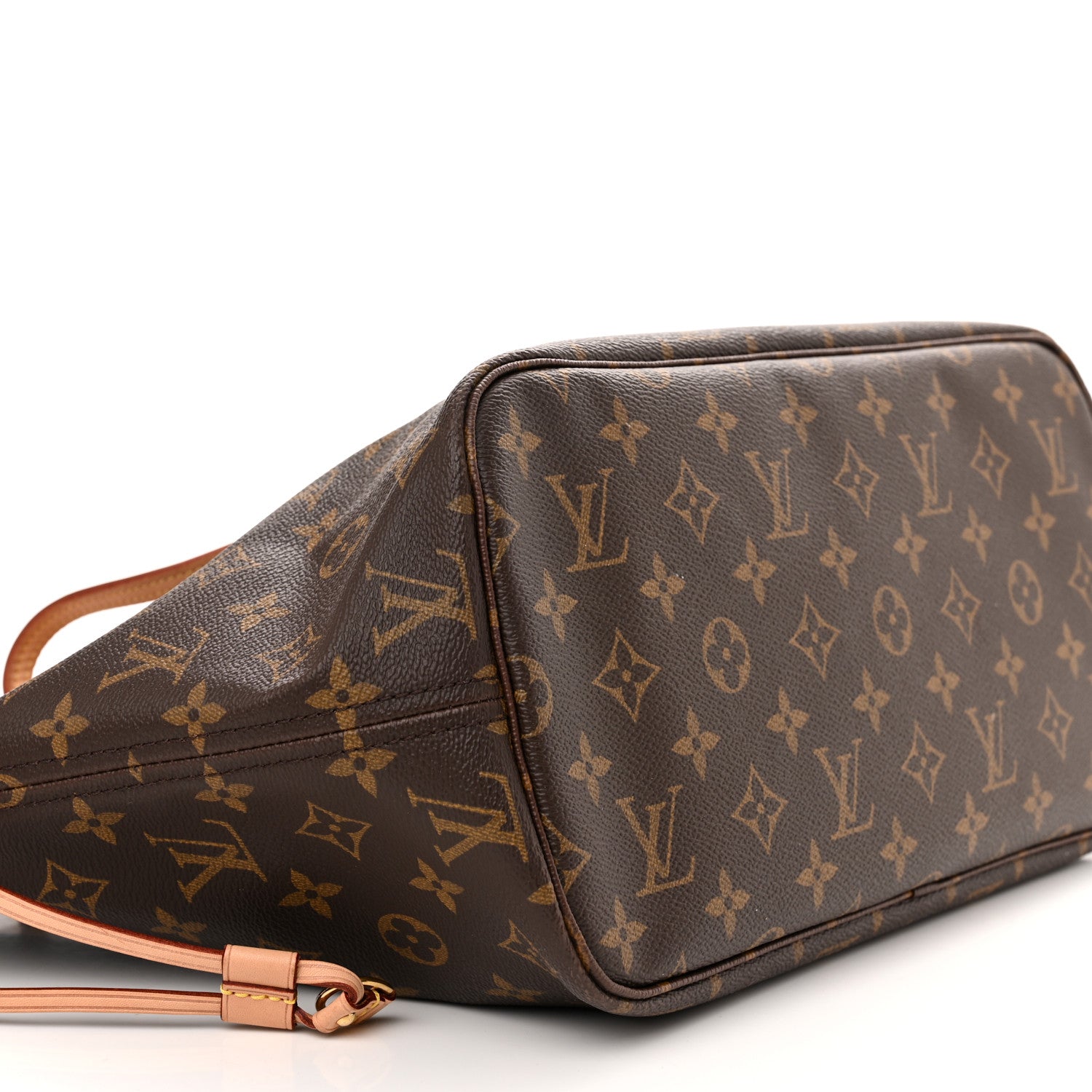 Louis Vuitton Monogram Neo Neverfull MM 10 of 12