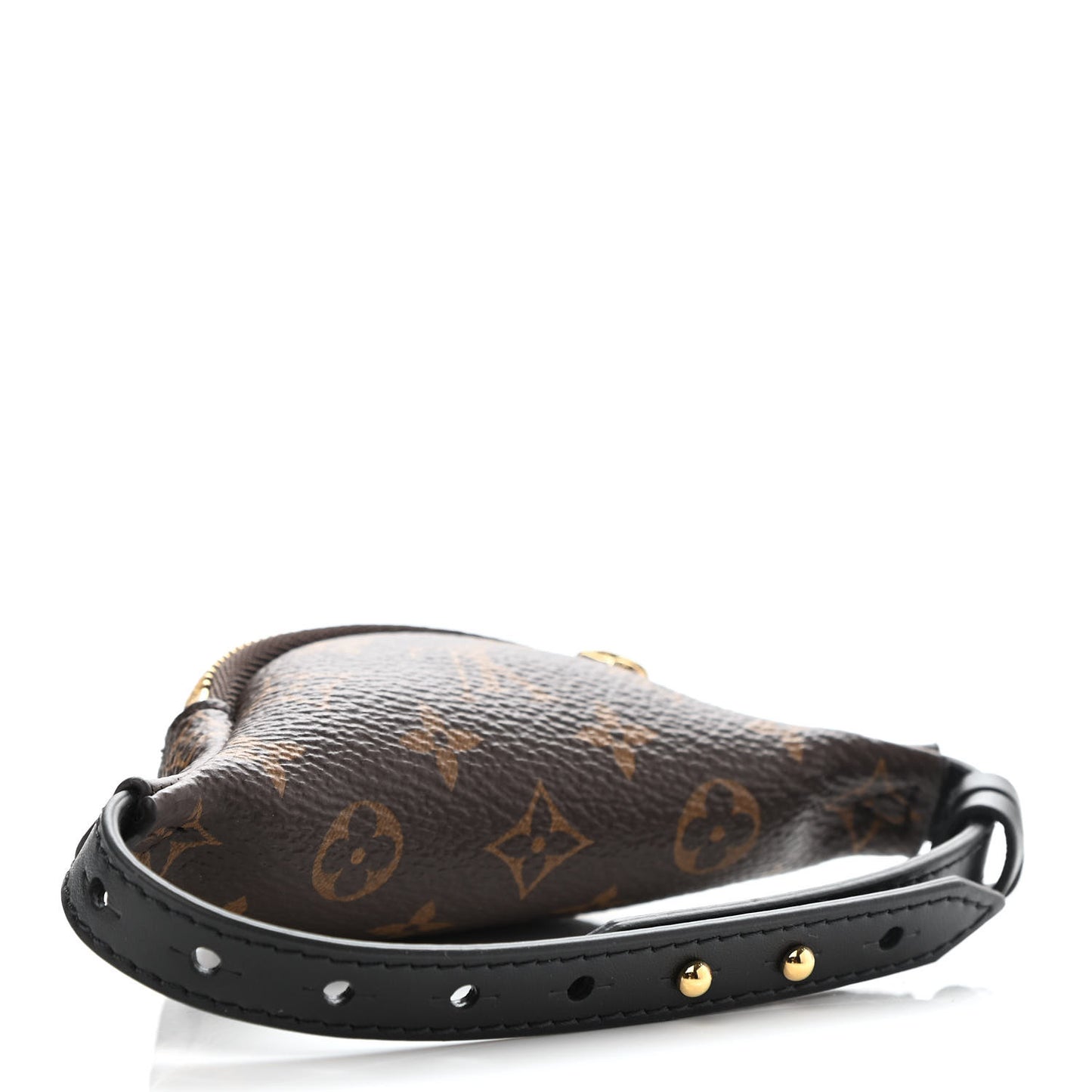 Monogram Party Bumbag Bracelet