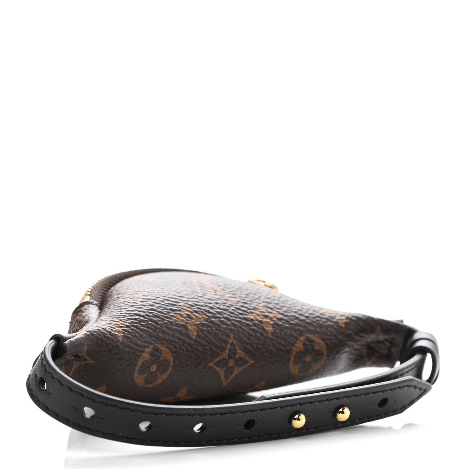 Louis Vuitton Monogram Party Bumbag Bracelet 3 of 10