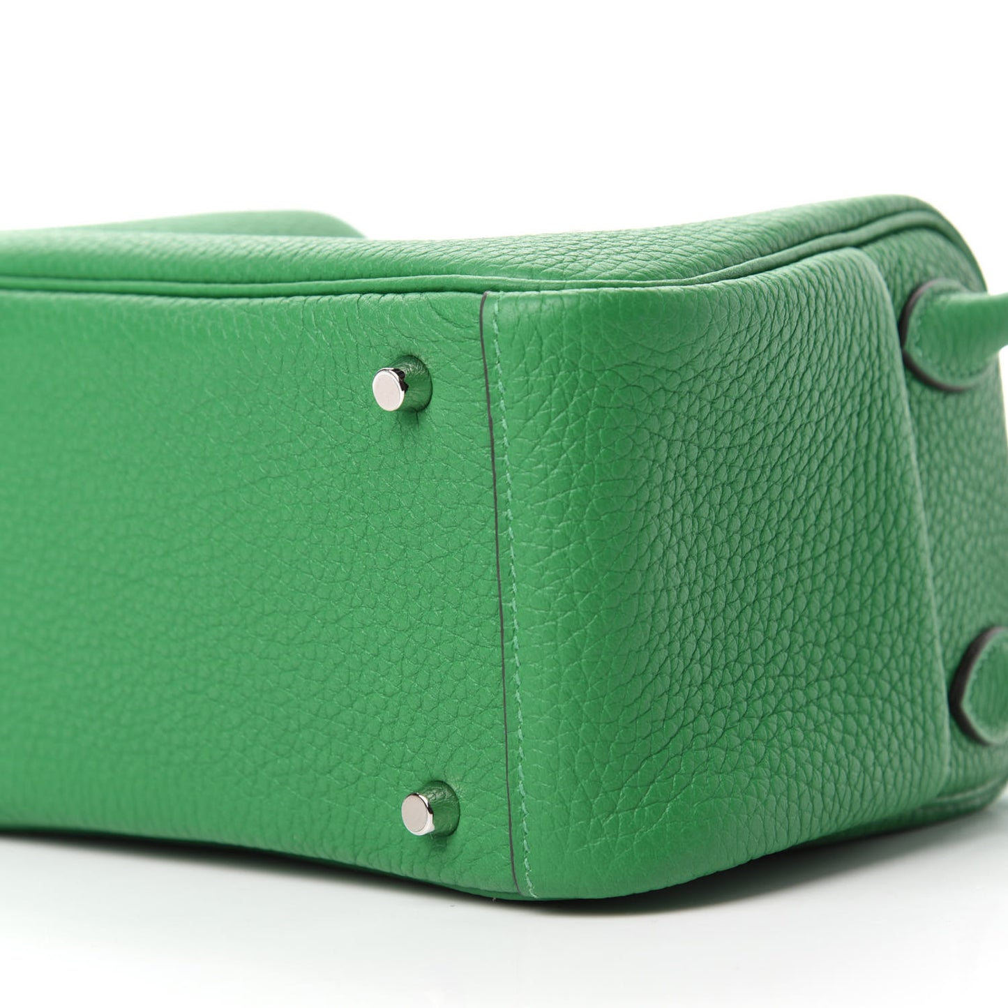 Taurillon Clemence Mini Lindy 20 Bambou
