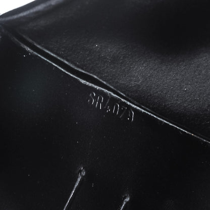 Louis Vuitton Epi Electric Pochette Iena Black 6 of 6