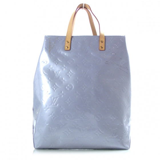 Vernis Reade MM Baby Blue