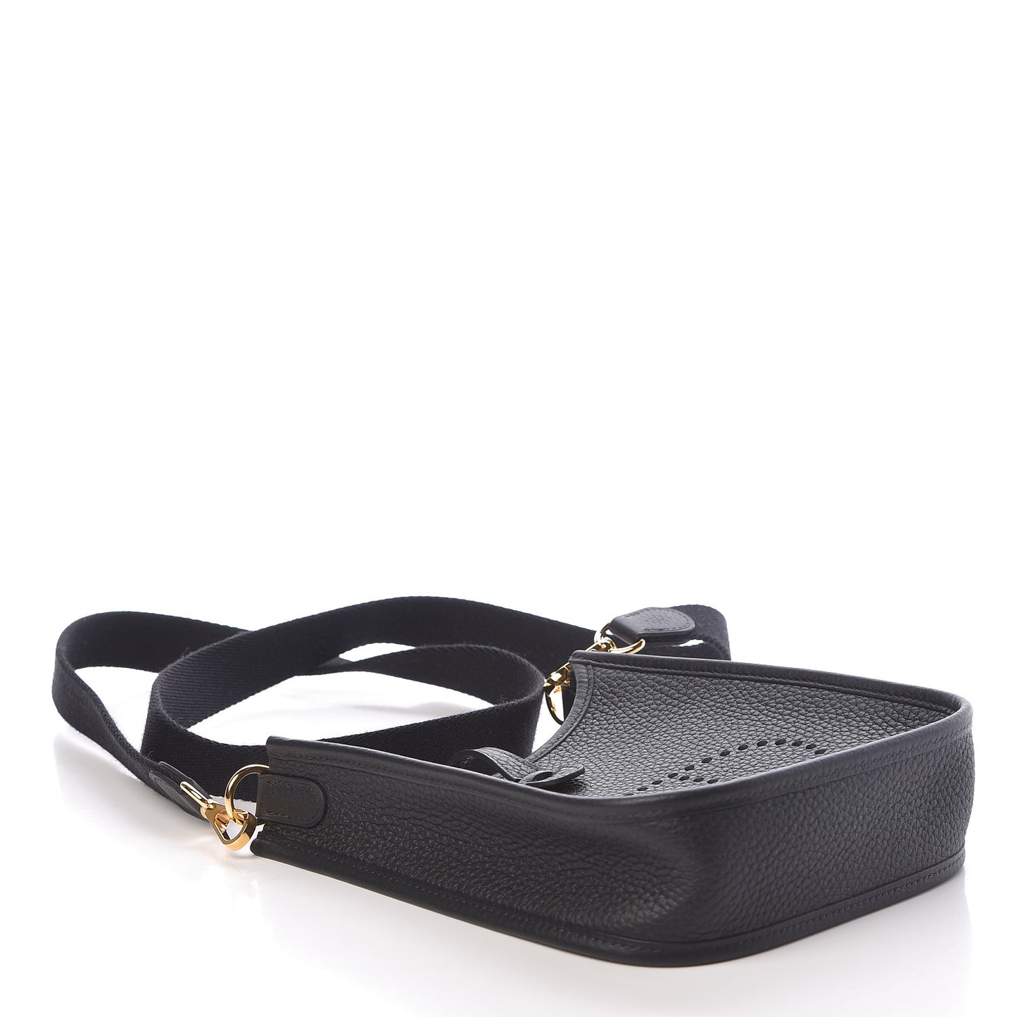 Taurillon Clemence Evelyne TPM Black