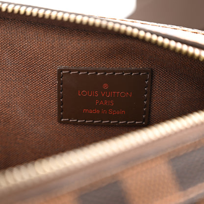 Louis Vuitton LOUIS VUITTON Damier Ebene Geronimos 6 of 10