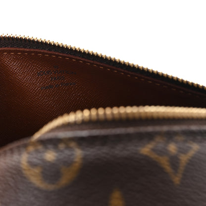 Louis Vuitton Monogram Papillon 26 6 of 9