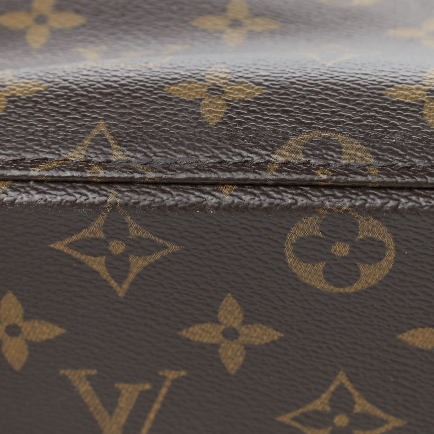 Louis Vuitton Monogram Vavin GM 21 of 25