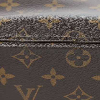 Louis Vuitton Monogram Vavin GM 21 of 25