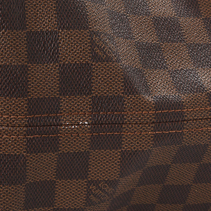 Louis Vuitton Damier Ebene Neverfull GM 17 of 20
