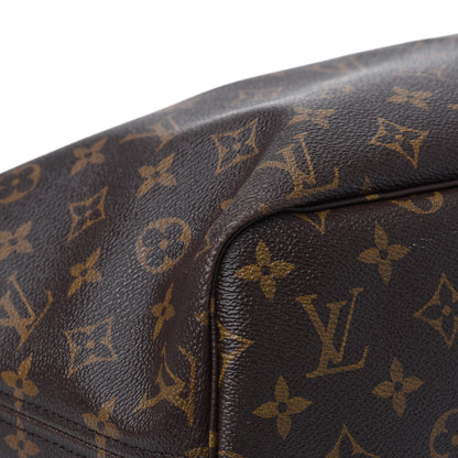 Louis Vuitton Monogram My LV Heritage Neverfull MM Black Gris 12 of 22