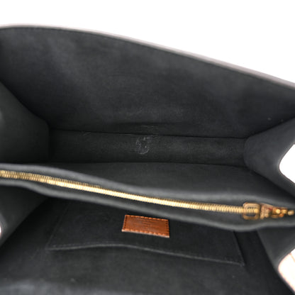 Louis Vuitton Reverse Monogram Dauphine MM 5 of 10