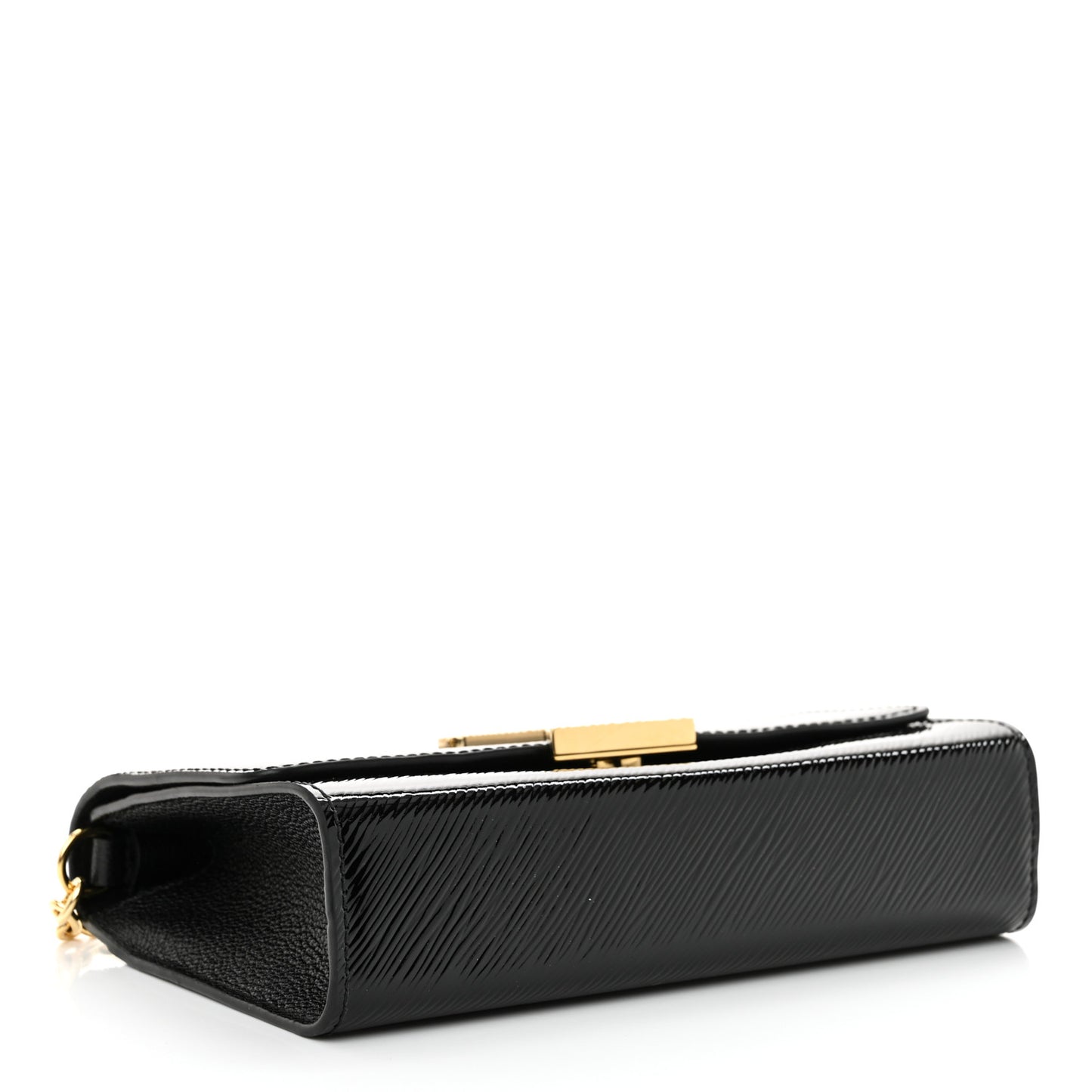 Electric Epi Pochette Louise NM Black