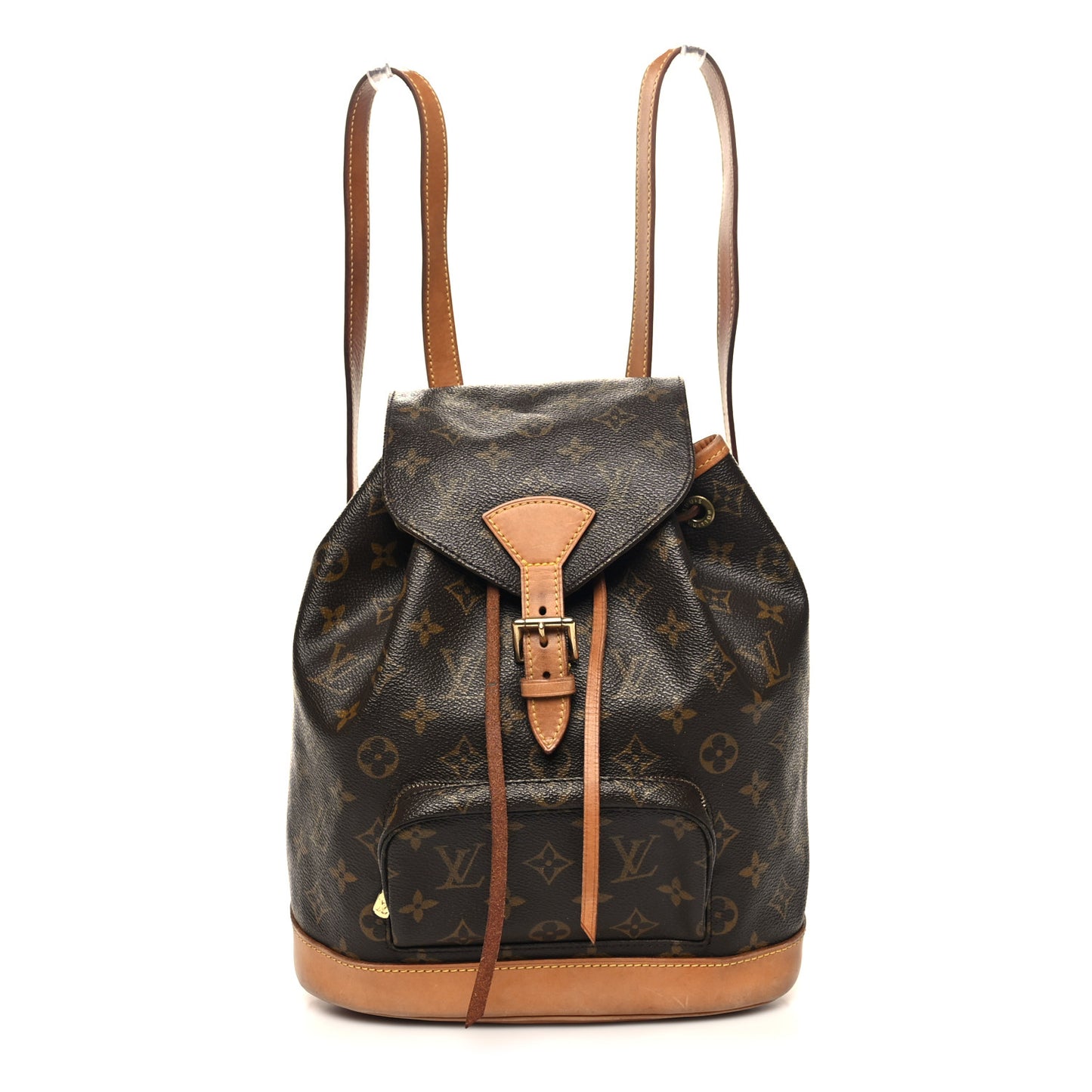 Monogram Montsouris MM Backpack