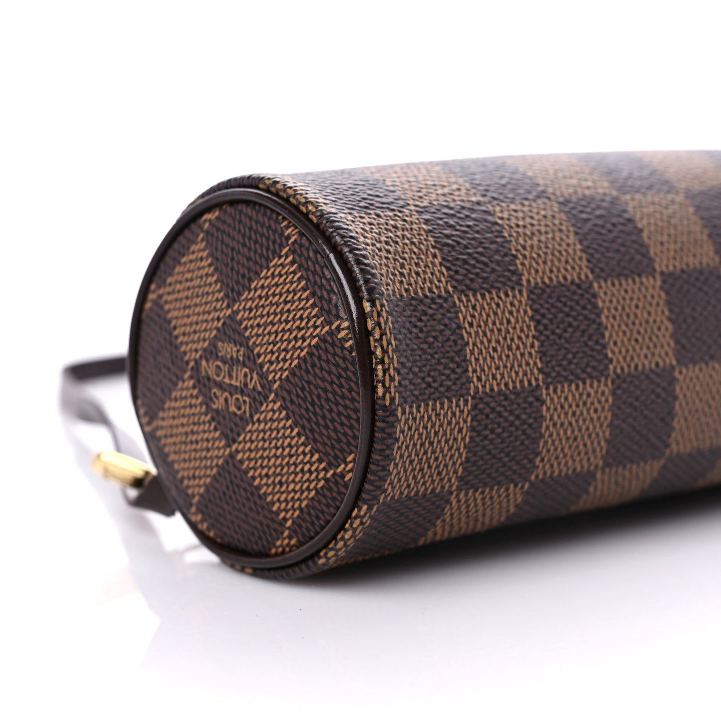 Damier Ebene Mini Papillon