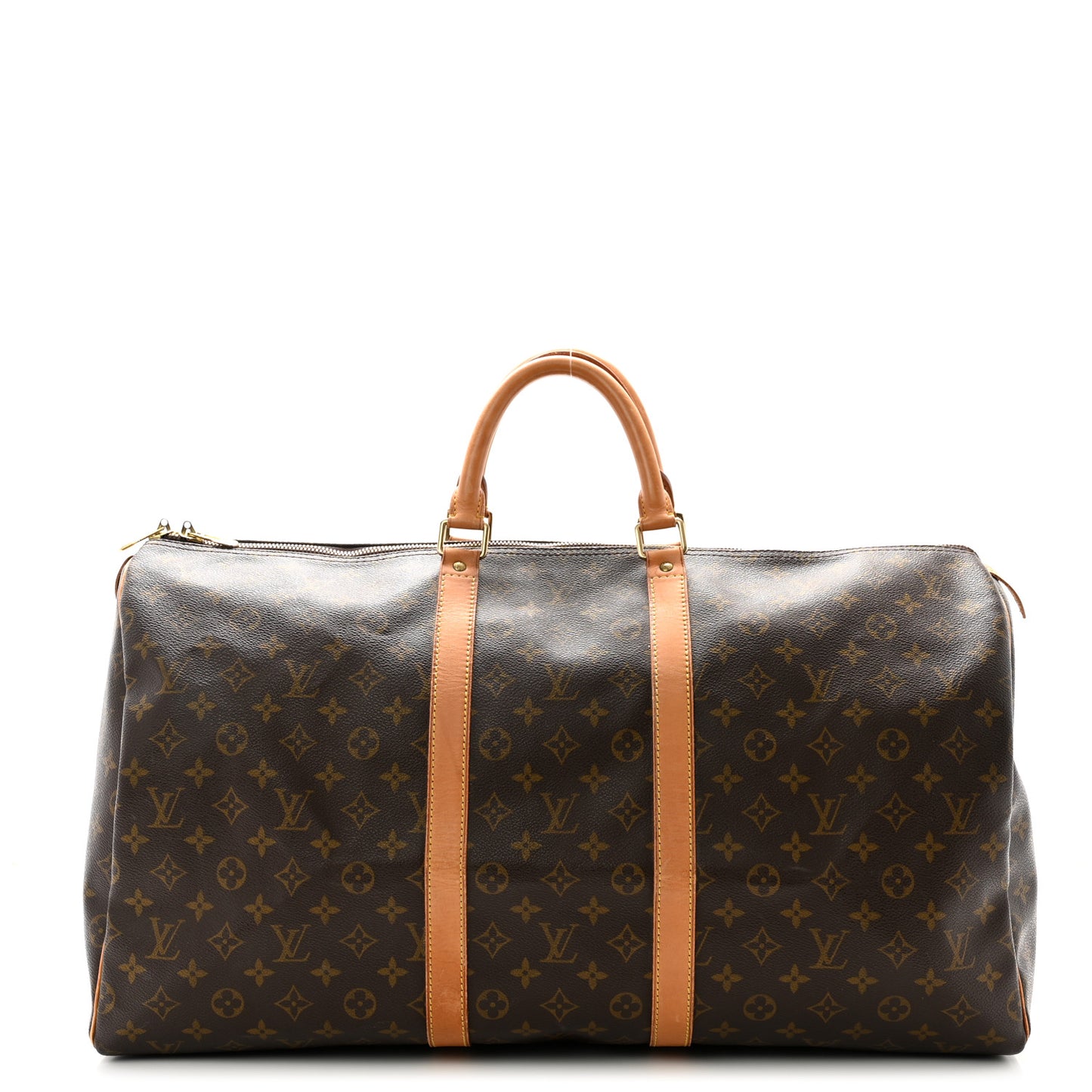 Monogram Keepall 55