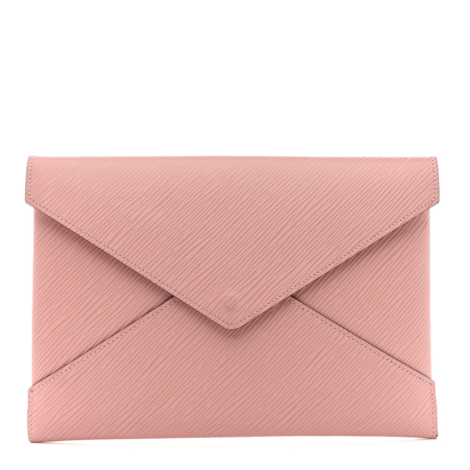 Louis Vuitton Epi Kirigami Pochette Set Rose Ballerine Fuchsia Coquelicot 1 of 14