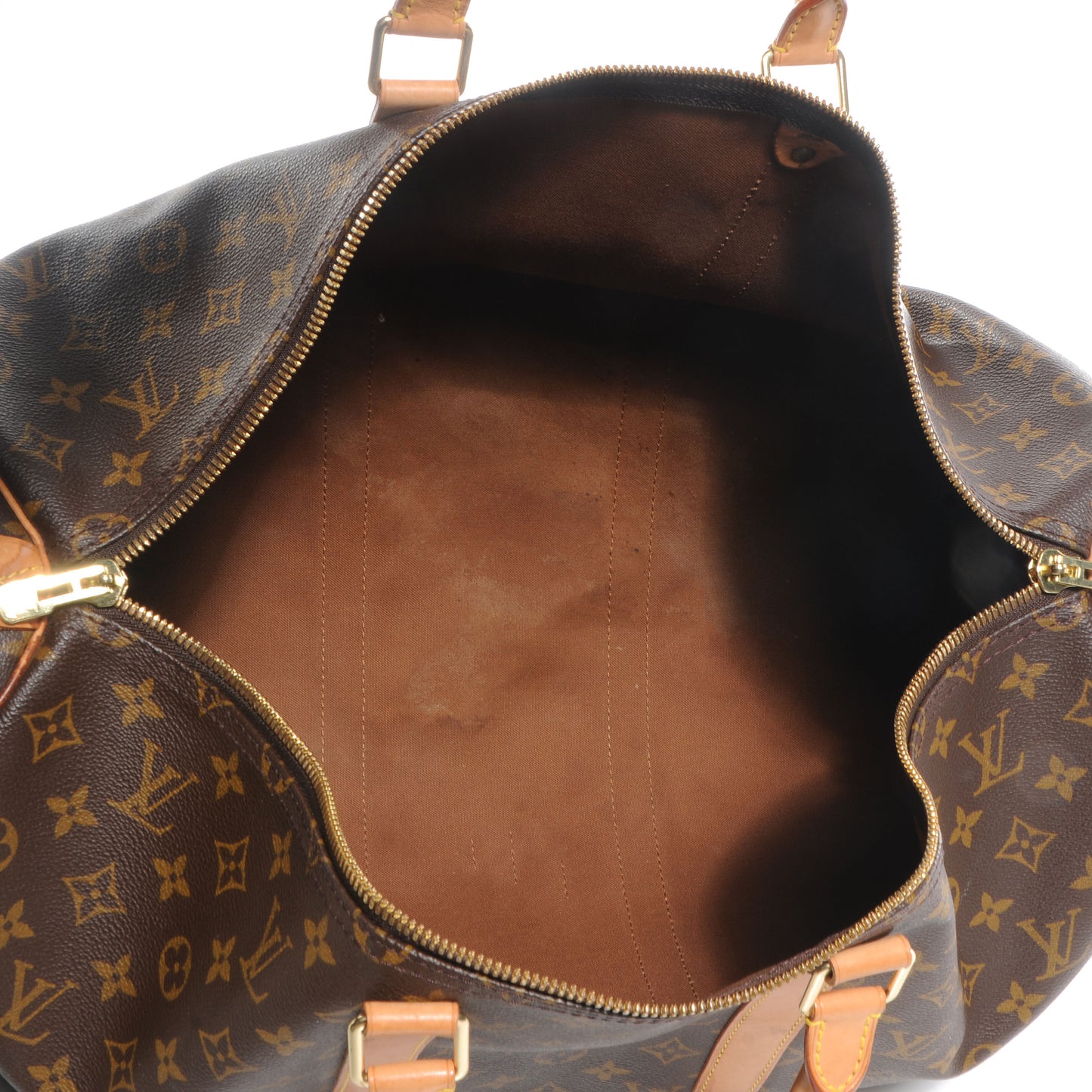 Monogram Keepall 50