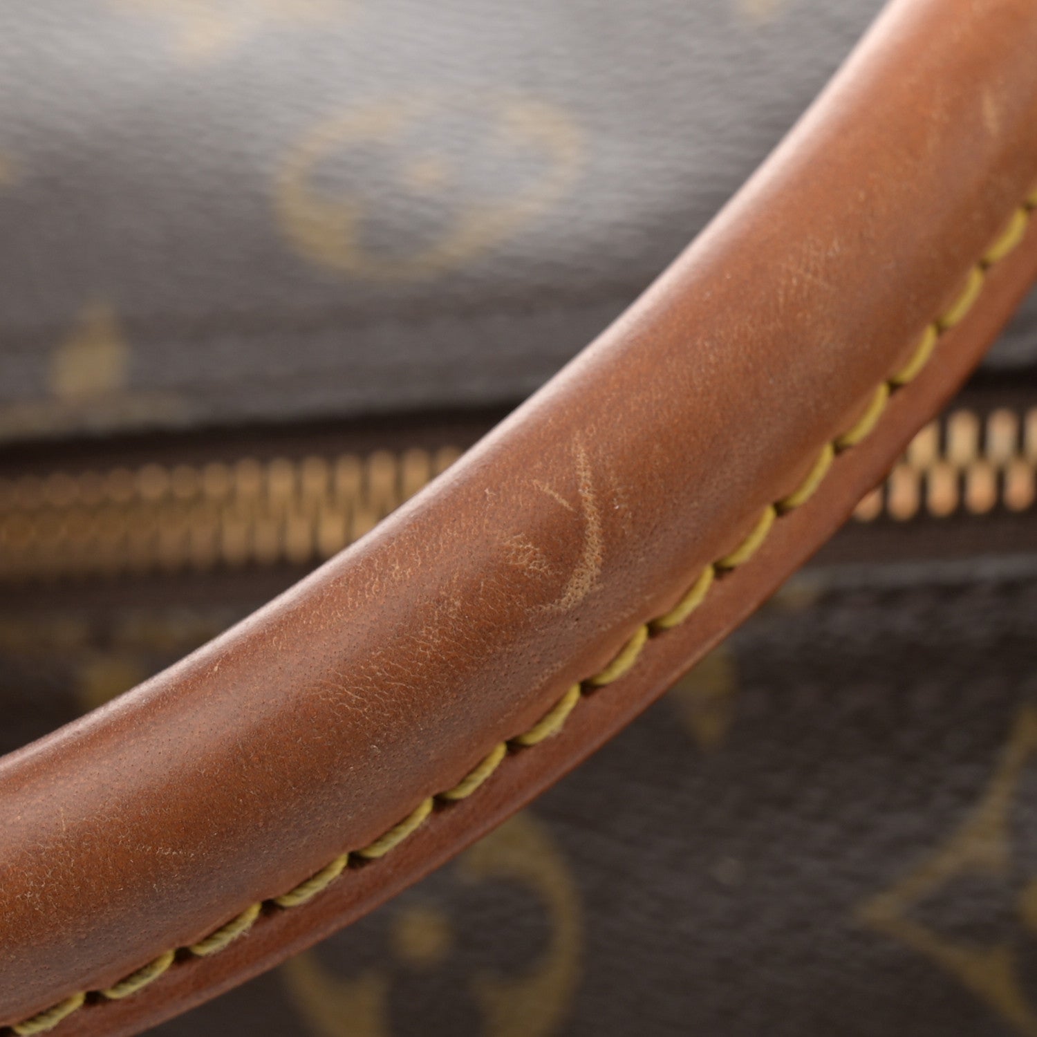 Louis Vuitton Monogram Speedy 30 12 of 13