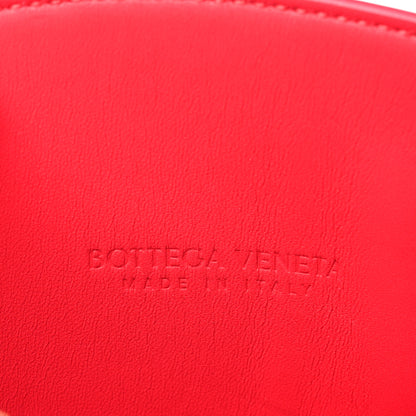 Bottega Veneta Spazzolato Metal Loop Shoulder Bag Firework 6 of 8