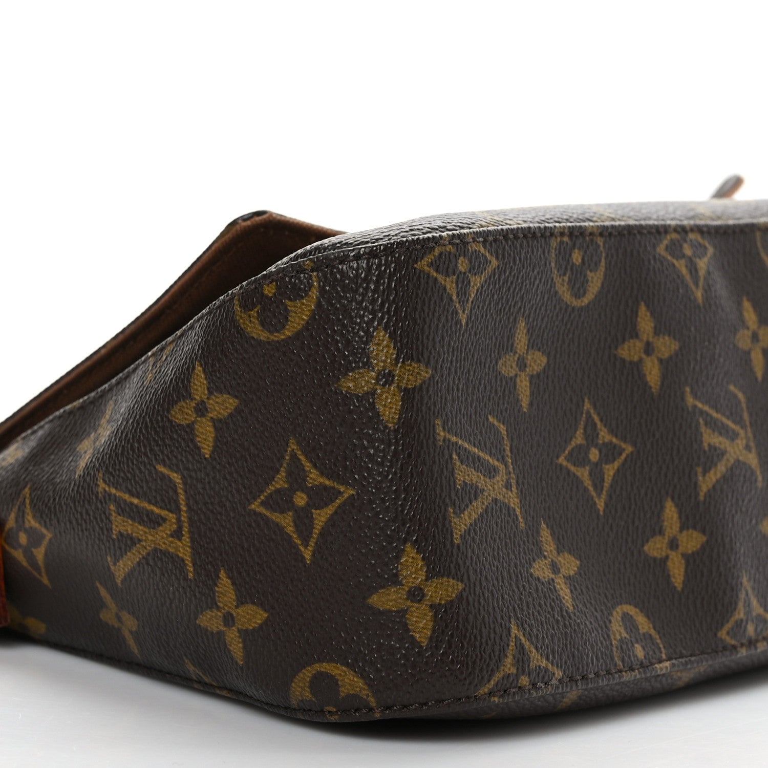 Louis Vuitton Monogram Mini Looping 7 of 8