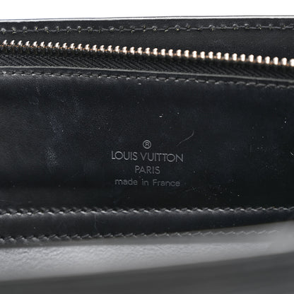 Louis Vuitton Epi Jemo Black 6 of 9