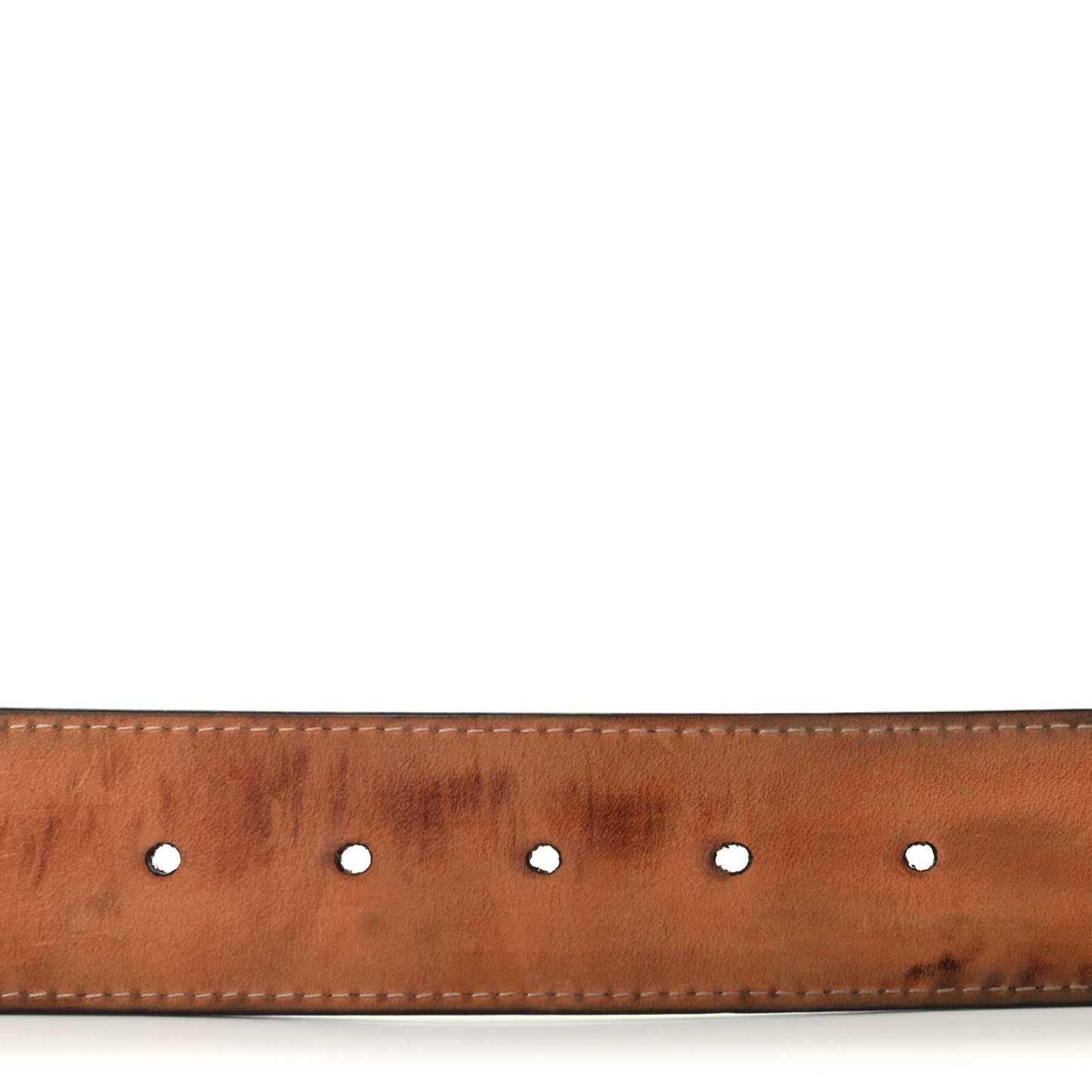 Monogram 40mm LV Initiales Belt 95 38