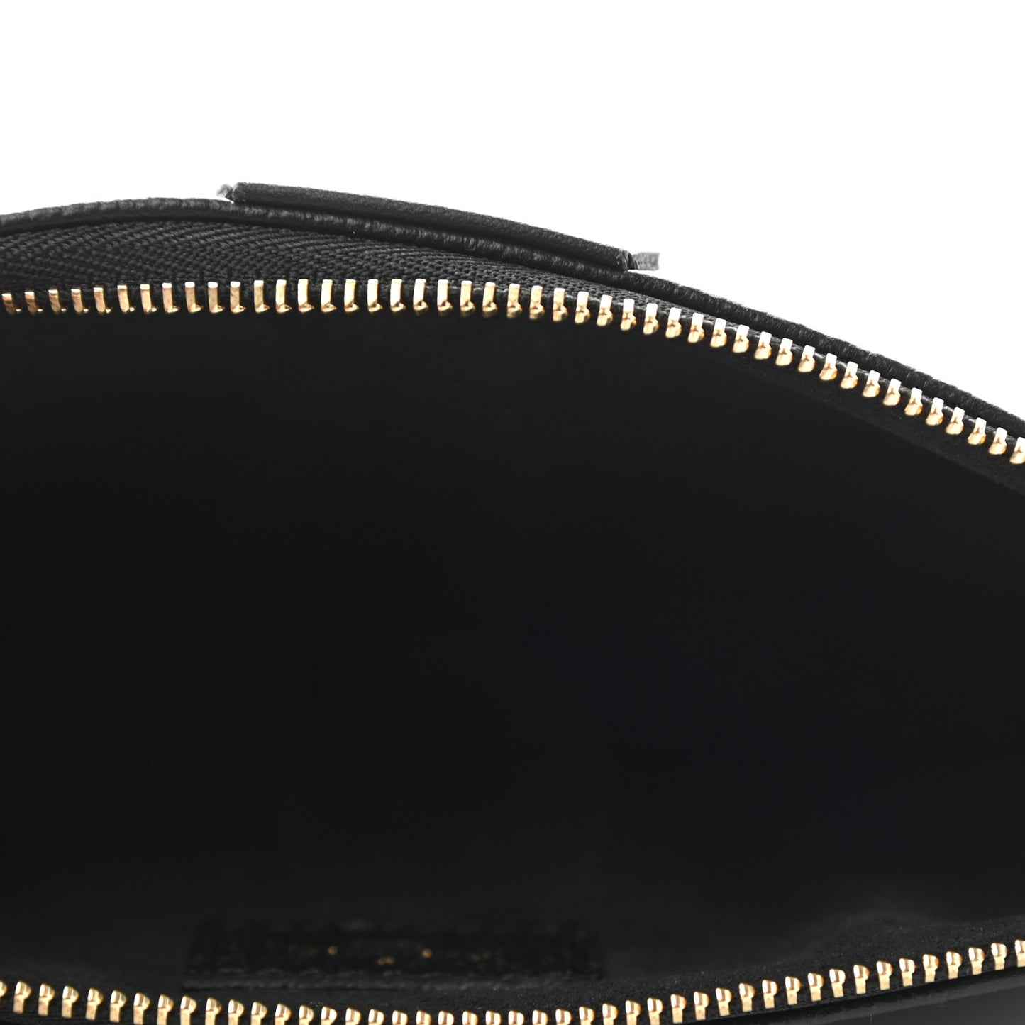 Empreinte Monogram Giant Multi Pochette Accessories Mini Pochette Black