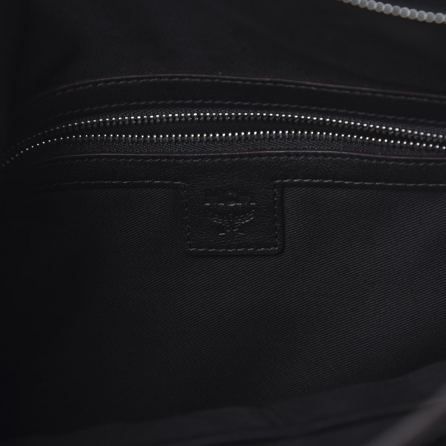 Visetos Medium Klara Hobo Black