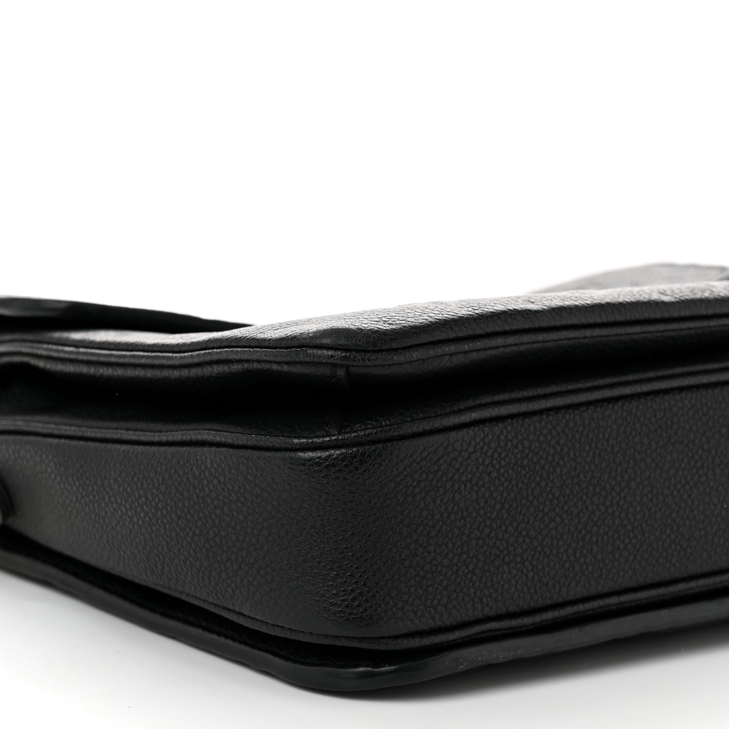 Empreinte Pochette Metis Black