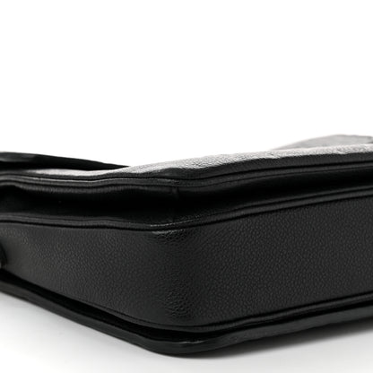 Louis Vuitton Empreinte Pochette Metis Black 10 of 11