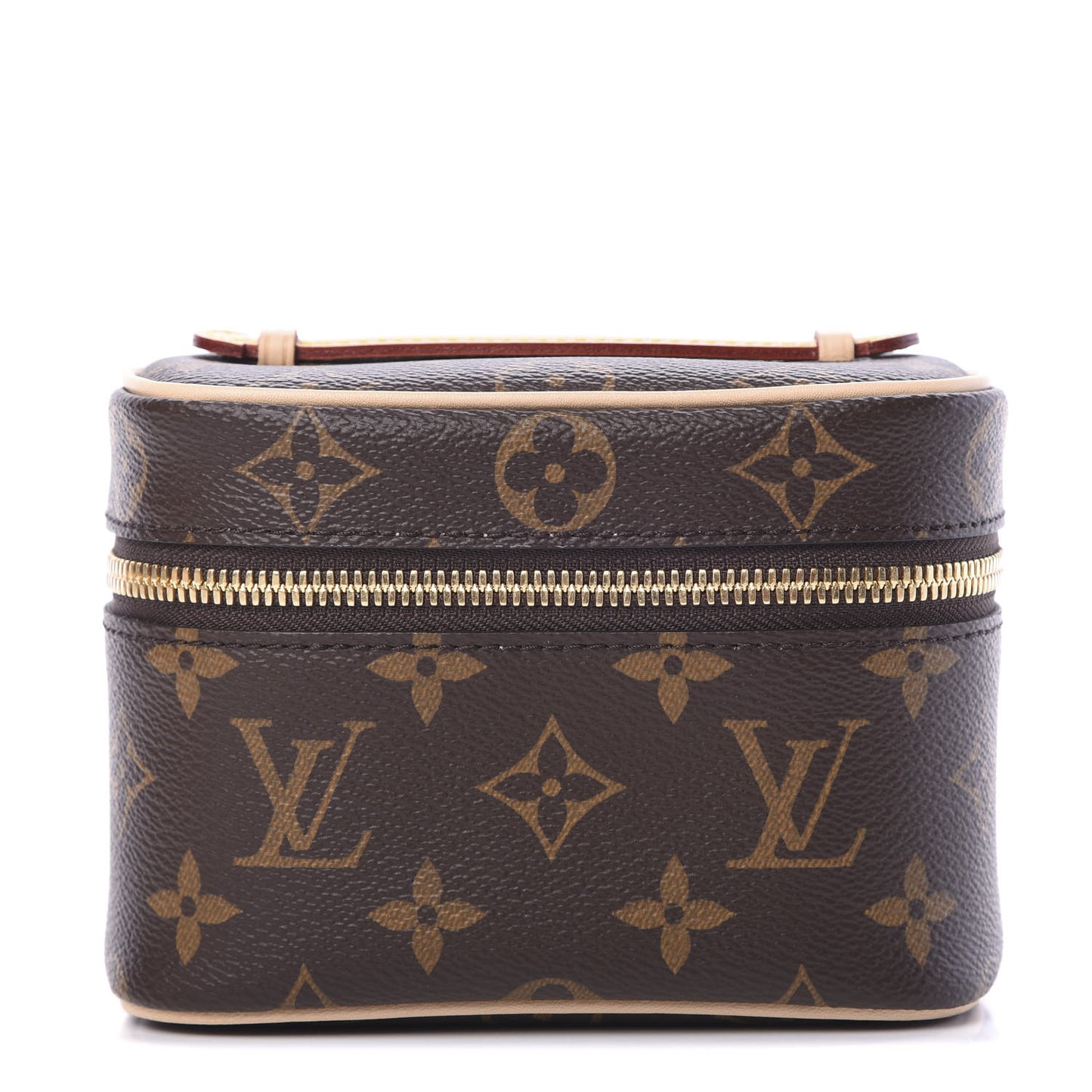 Monogram Nano Nice