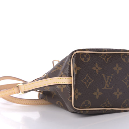 Louis Vuitton Monogram Nano Noe 6 of 10