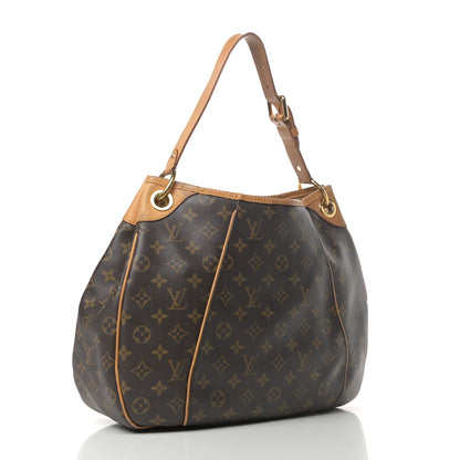 Louis Vuitton Monogram Galliera PM 3 of 10