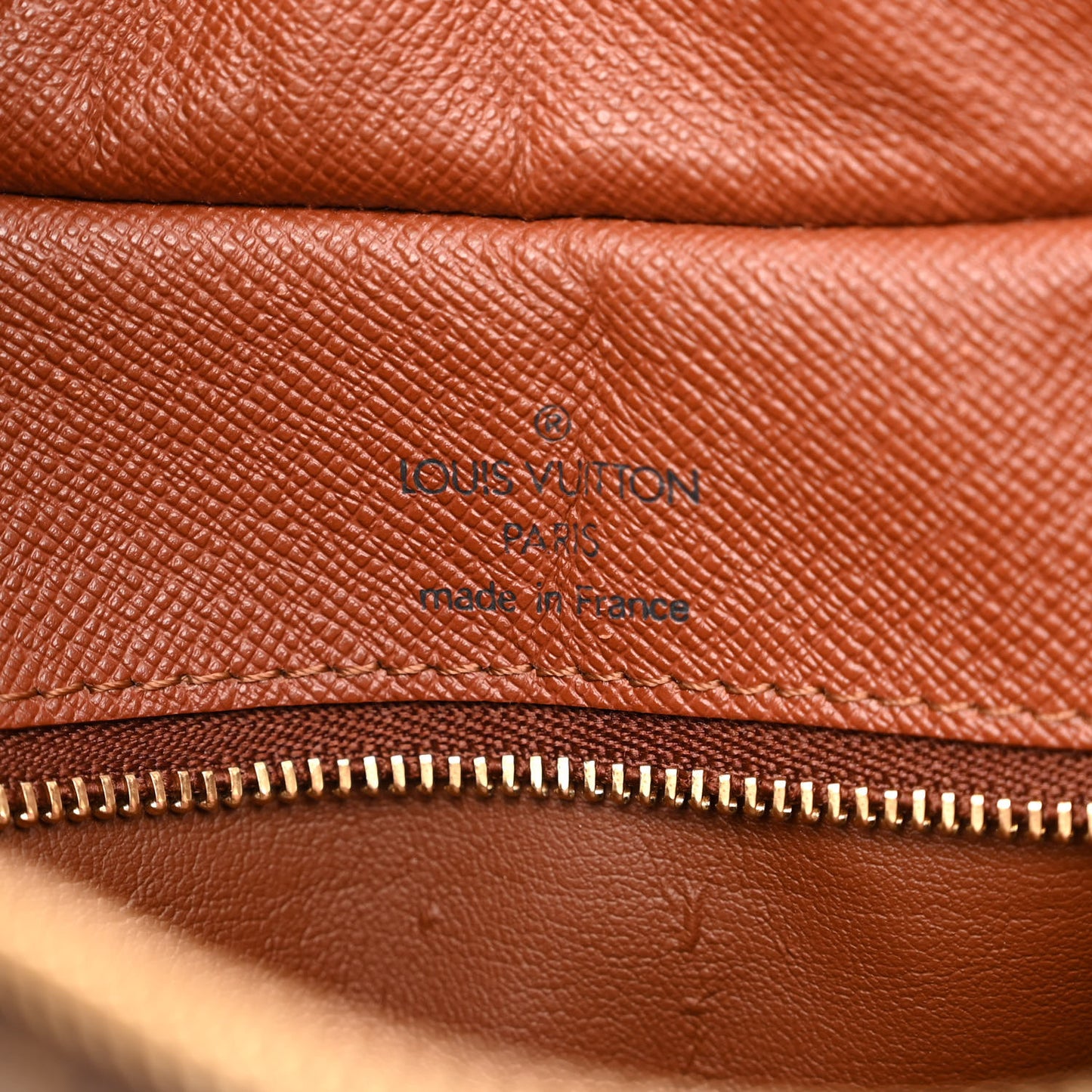 Monogram Boulogne 30
