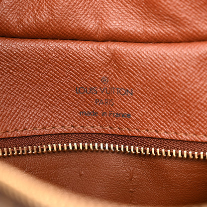 Louis Vuitton Monogram Boulogne 30 6 of 14