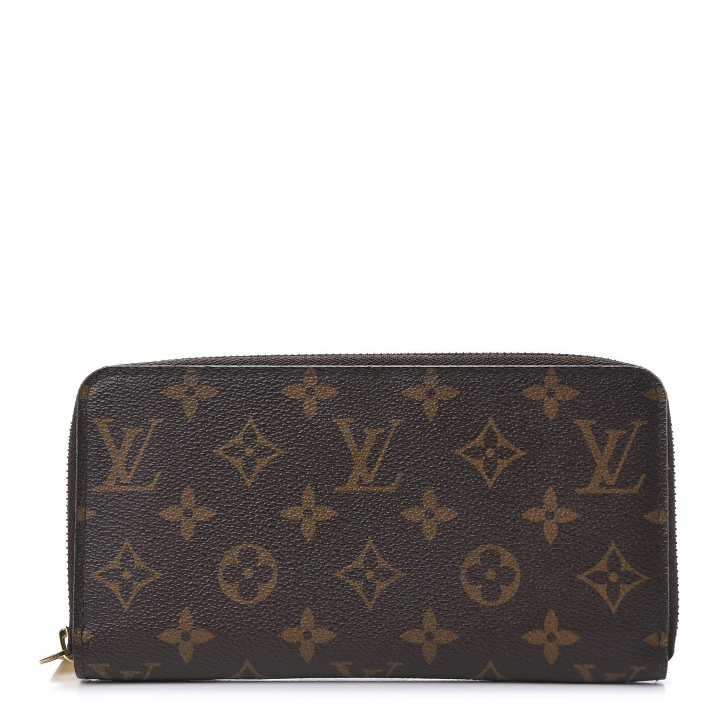 Monogram Zippy Wallet