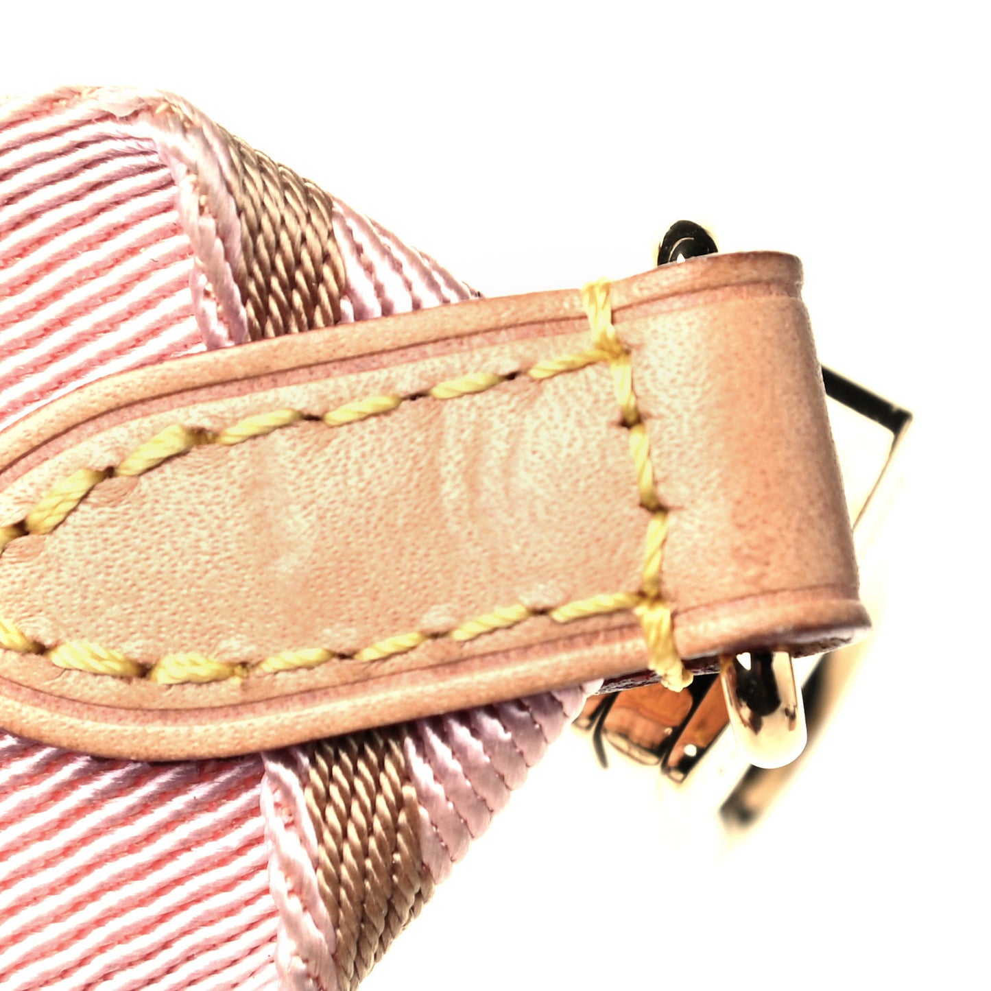 Monogram Multi Pochette Accessories Rose Clair