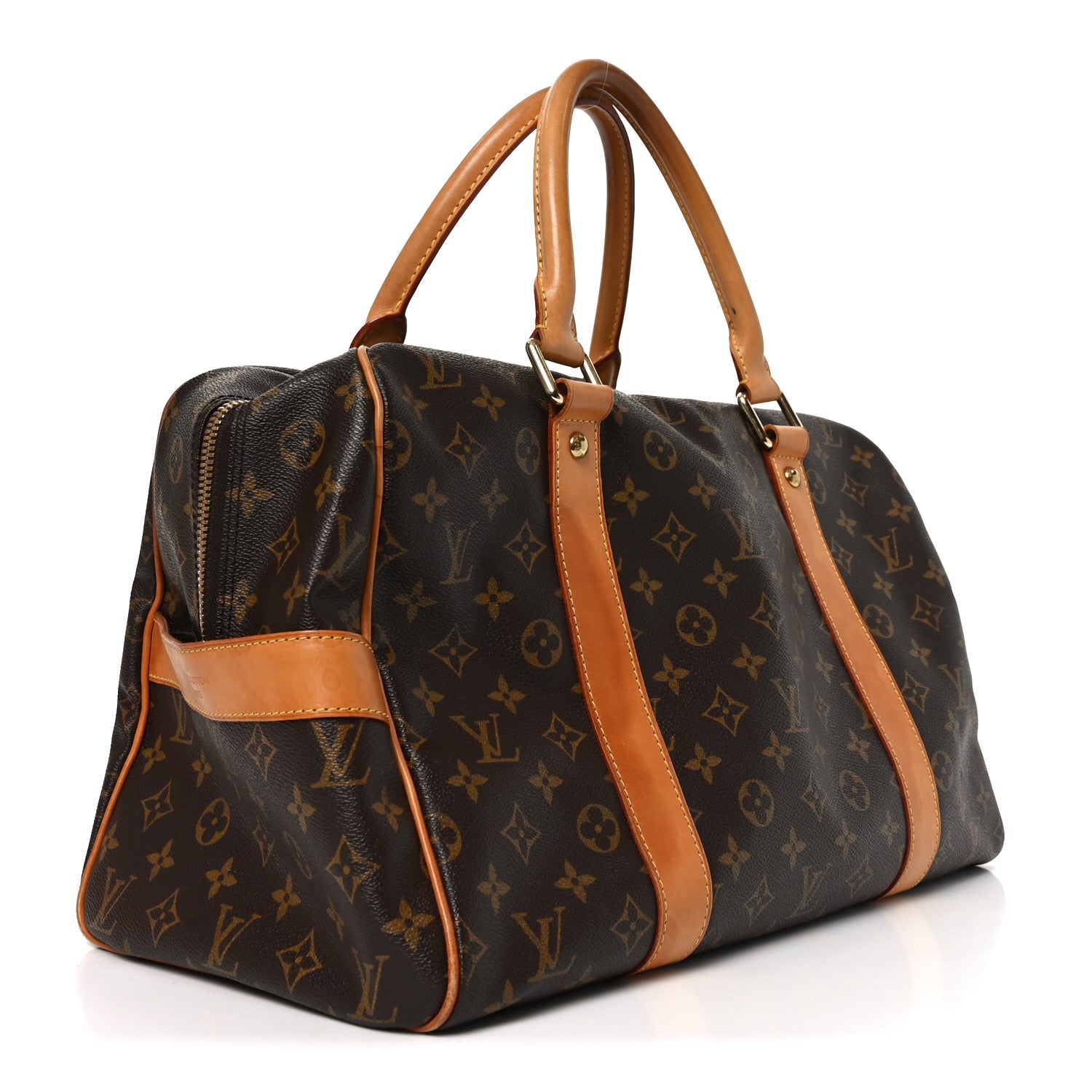 Louis Vuitton Monogram Carryall 2 of 8