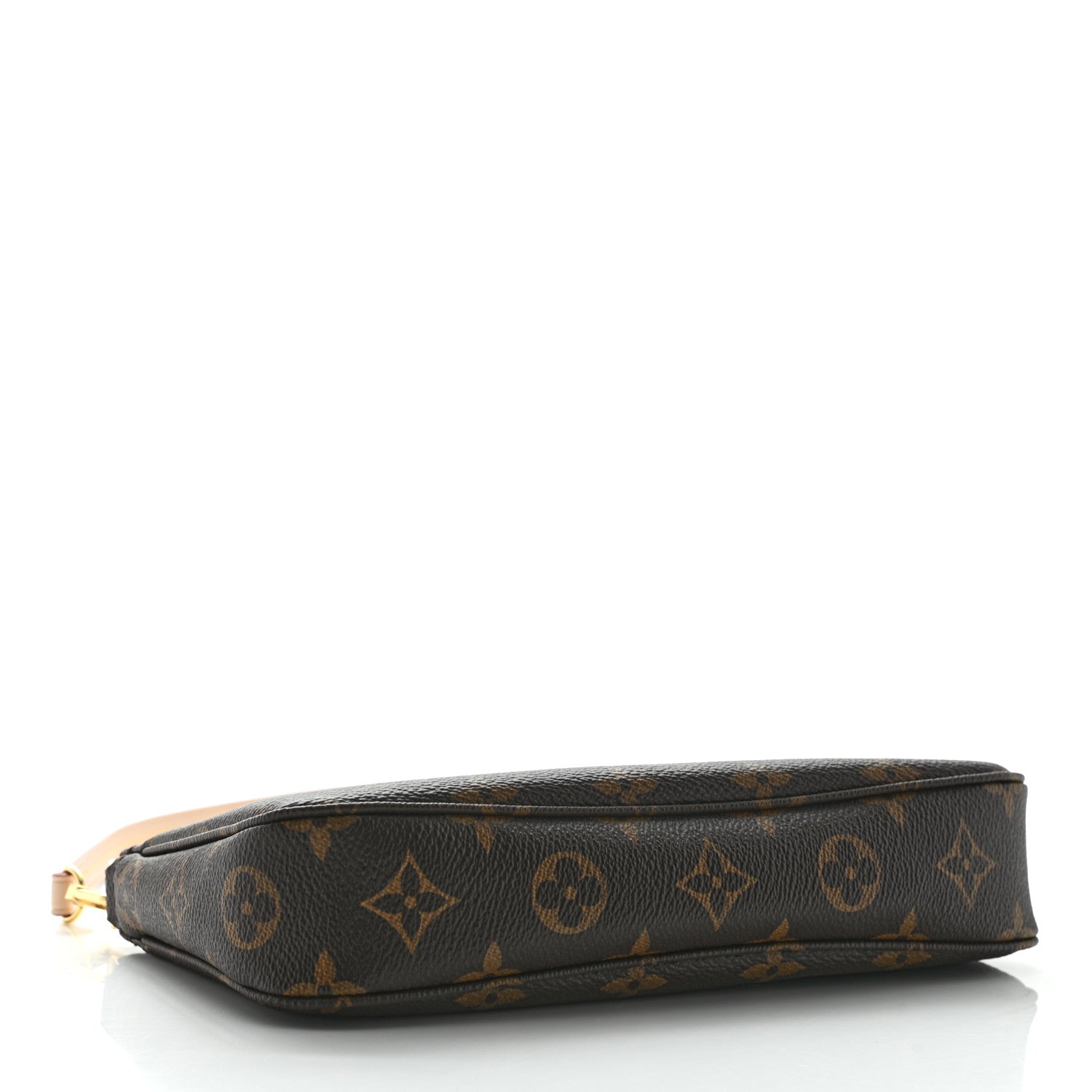 Louis Vuitton Monogram Pochette Accessories NM 5 of 9