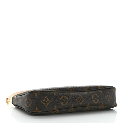 Louis Vuitton Monogram Pochette Accessories NM 5 of 9
