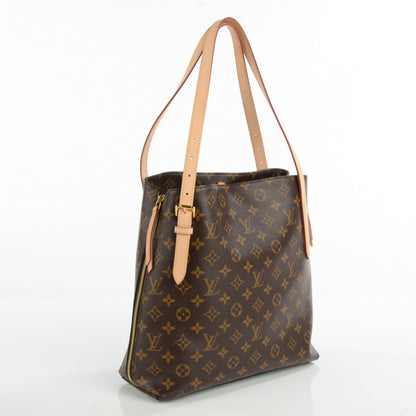 Louis Vuitton Monogram Voltaire 3 of 7