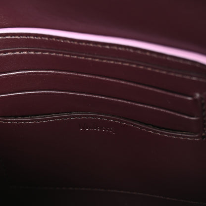 Mulberry Heavy Grain Mini Bayswater Lilac Blossom 6 of 10
