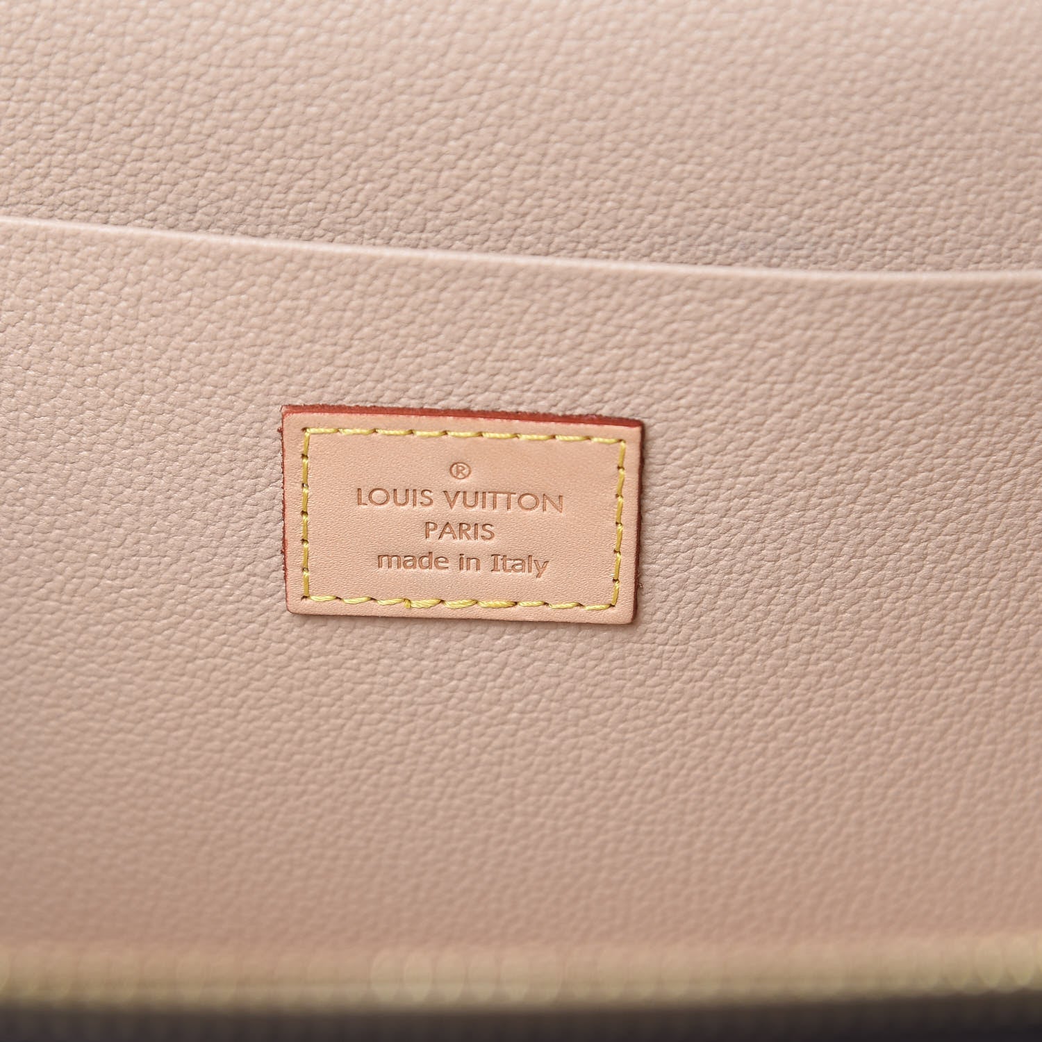 Louis Vuitton Monogram Nice BB 6 of 11