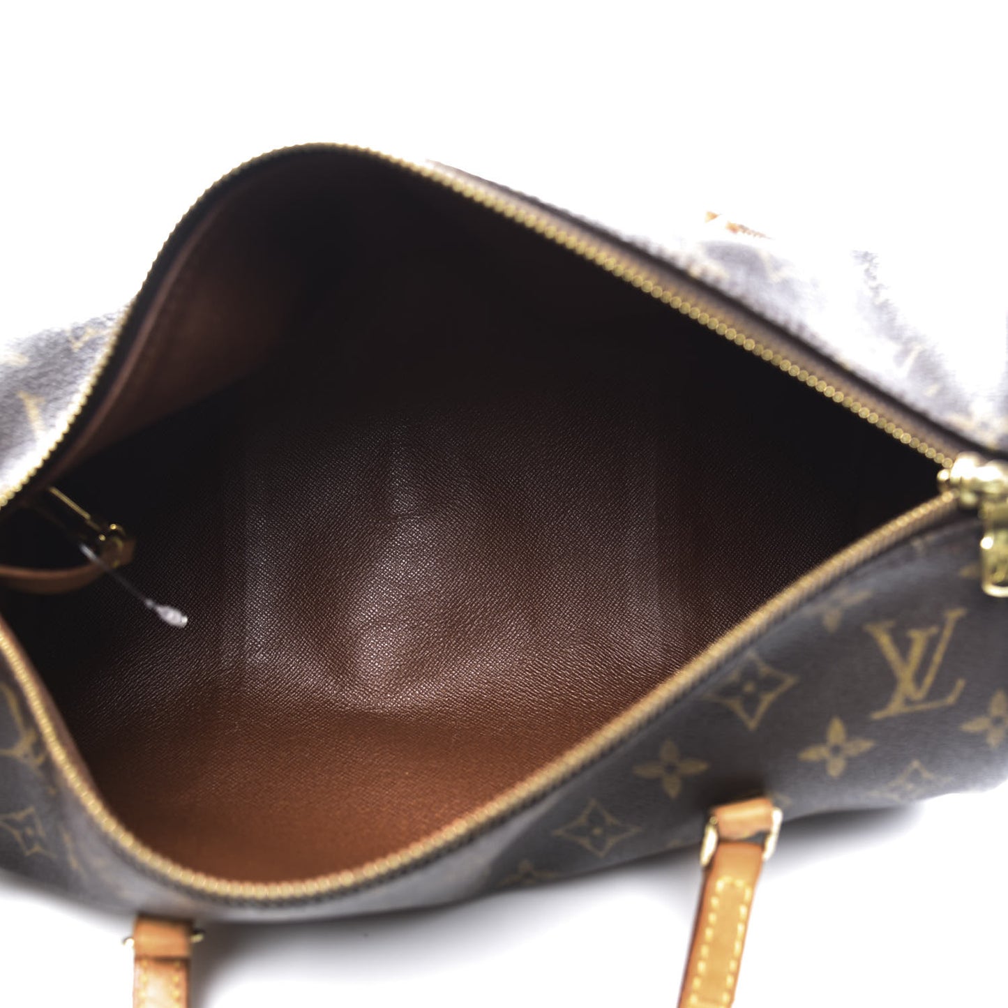 Monogram Papillon 30 With Companion