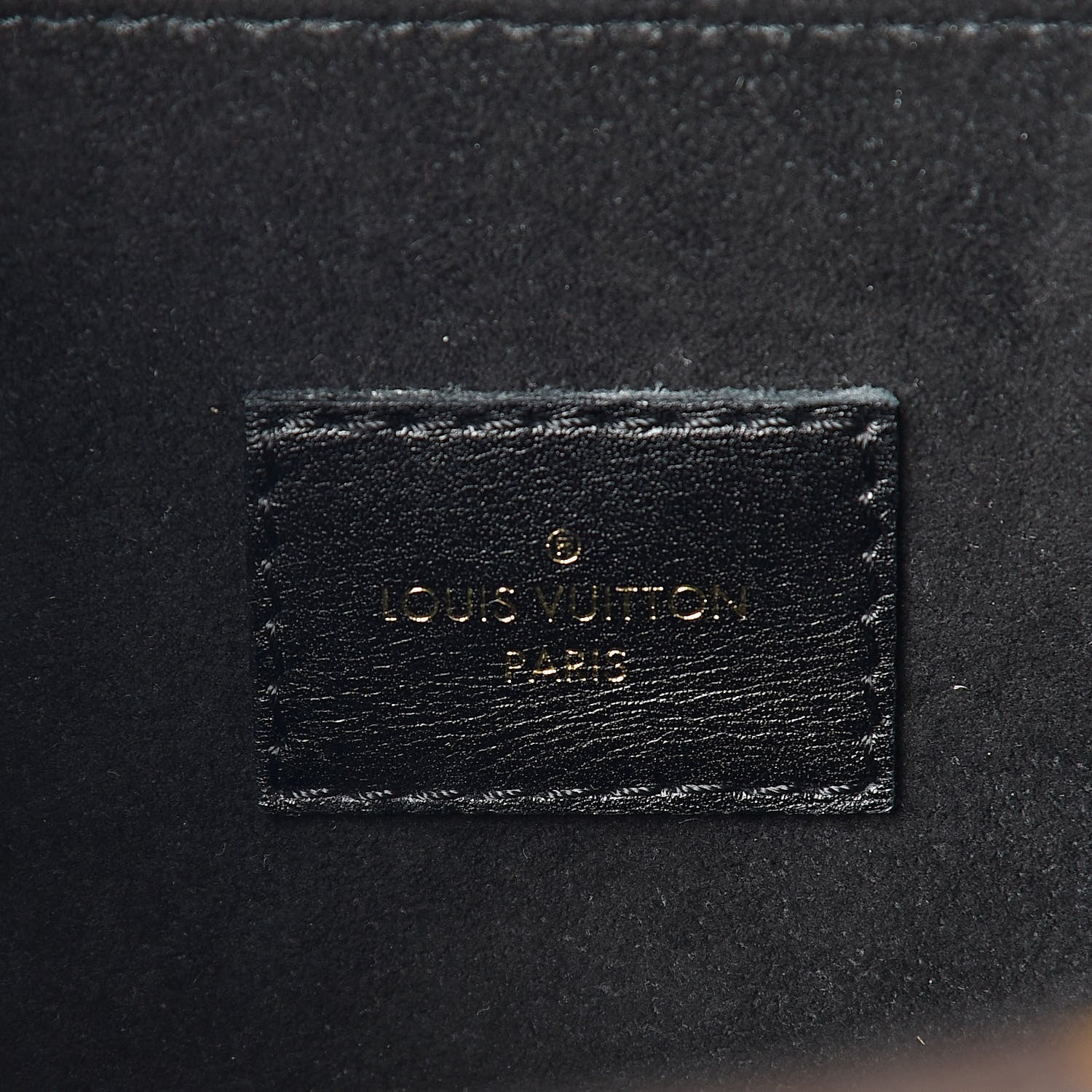 Louis Vuitton Reverse Monogram Pochette Metis 6 of 11